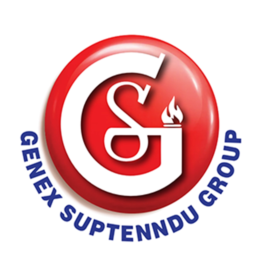 Genex Suptenndu Group Logo